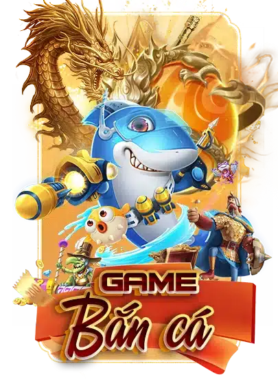 Game bắn cá