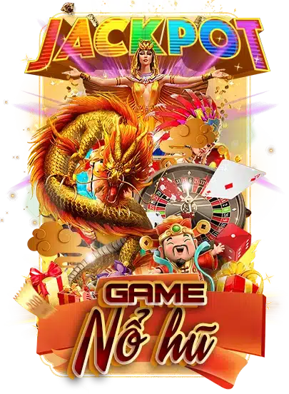 Game nổ hũ
