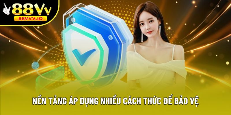 Các phần mềm chống mã độc được áp dụng